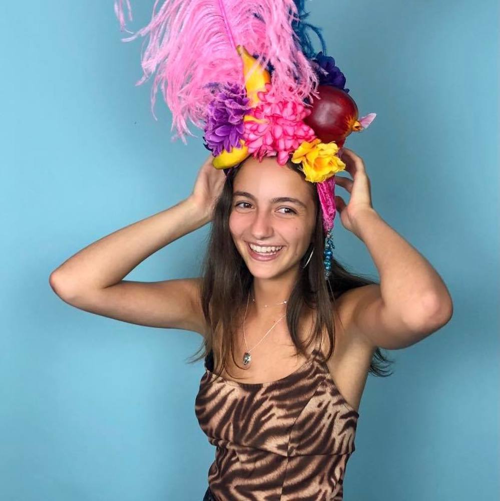 Meet your Posher, Sasha